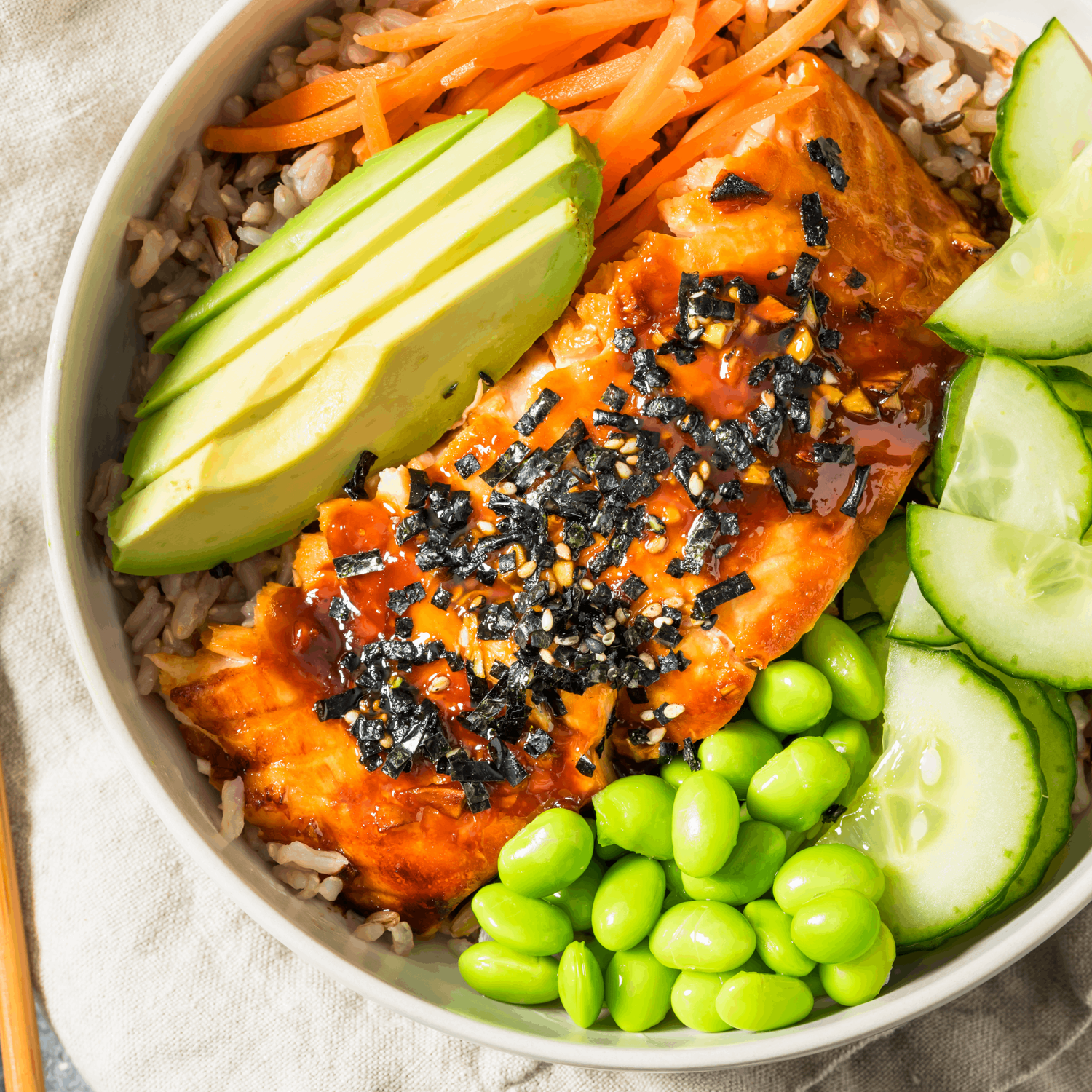 Quick and Easy Recipes for Exam Season