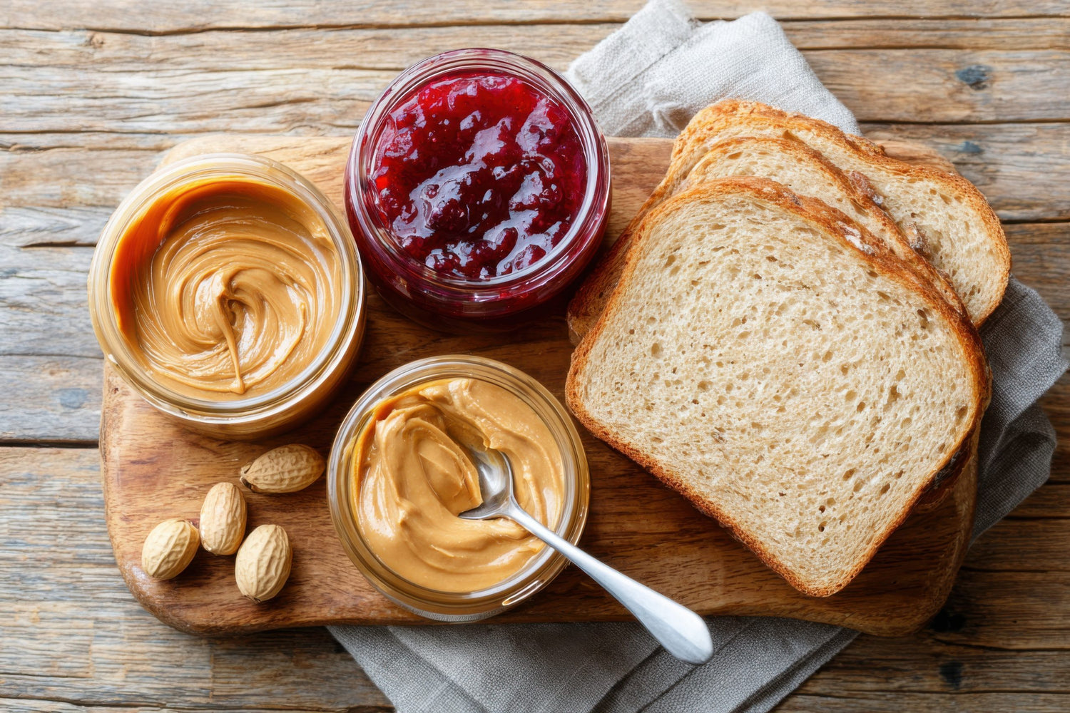 Loaf at First Bite: Easy Bakes for Your Daewoo Bread Maker