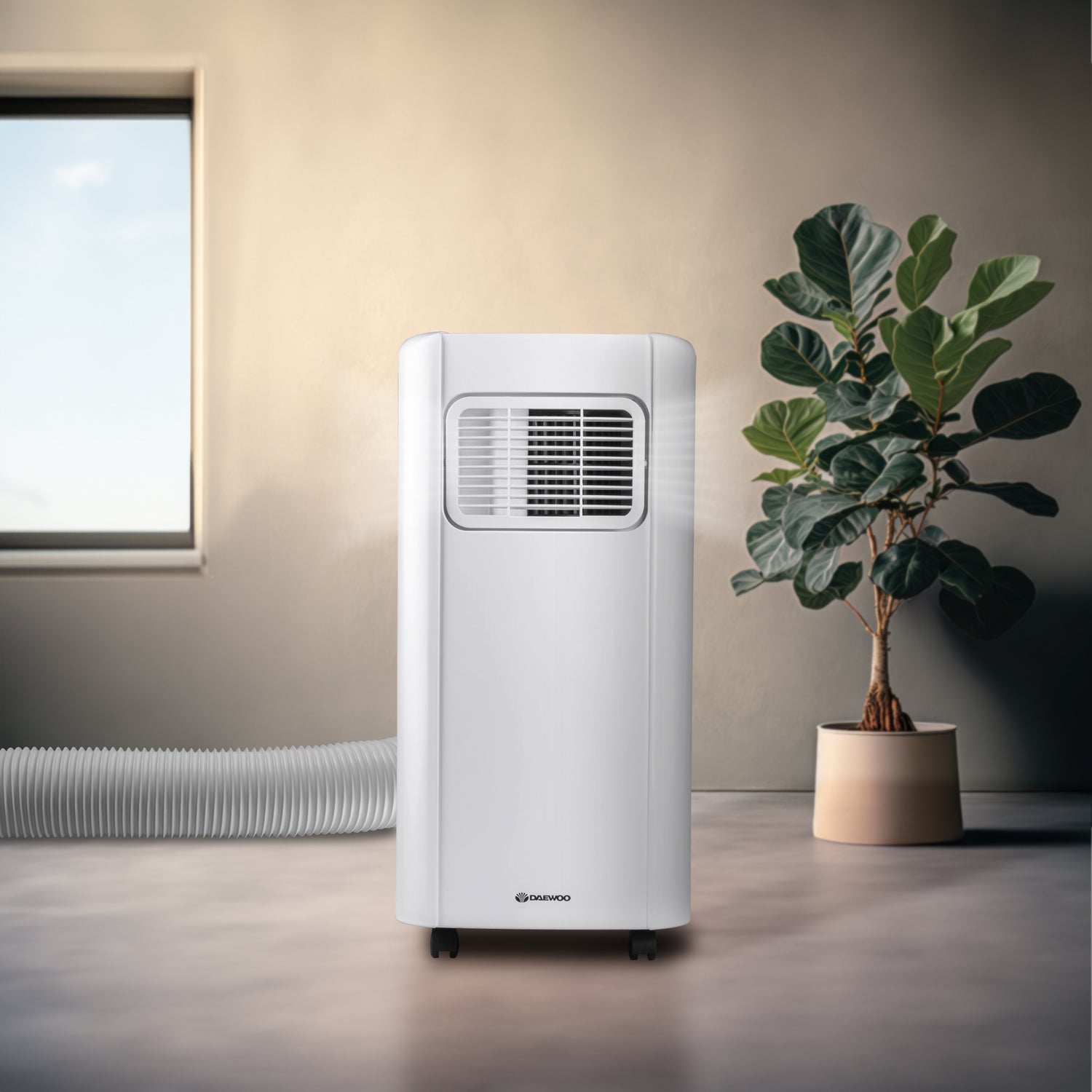 No-Sweat Guide to Beating the Heat with Portable Air Conditioners