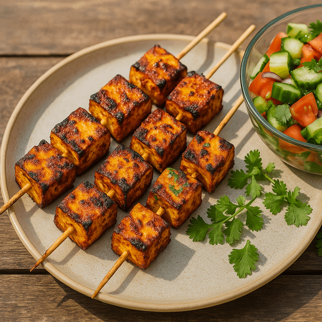 3 Irresistible BBQ Recipes With a Twist