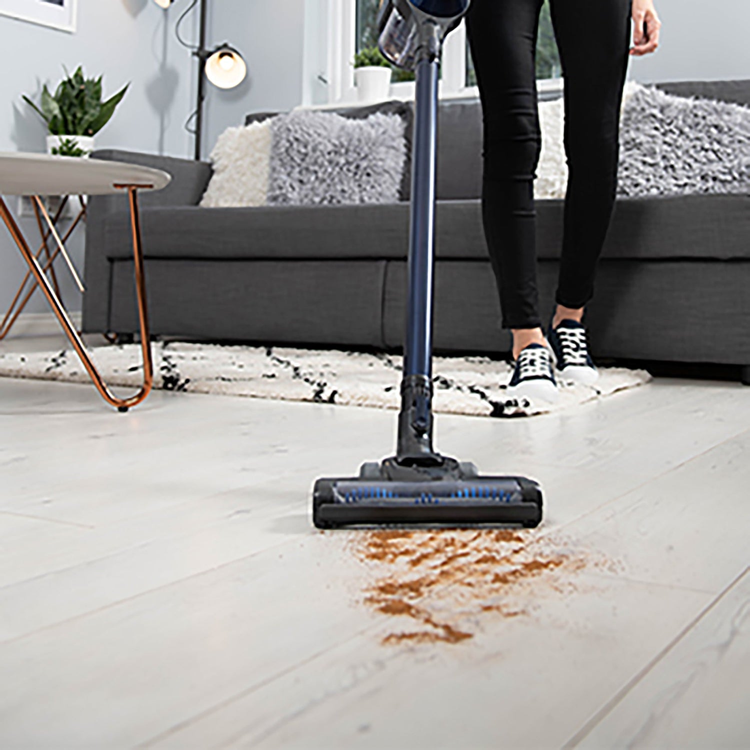 Daewoo Vacuum Cleaner
