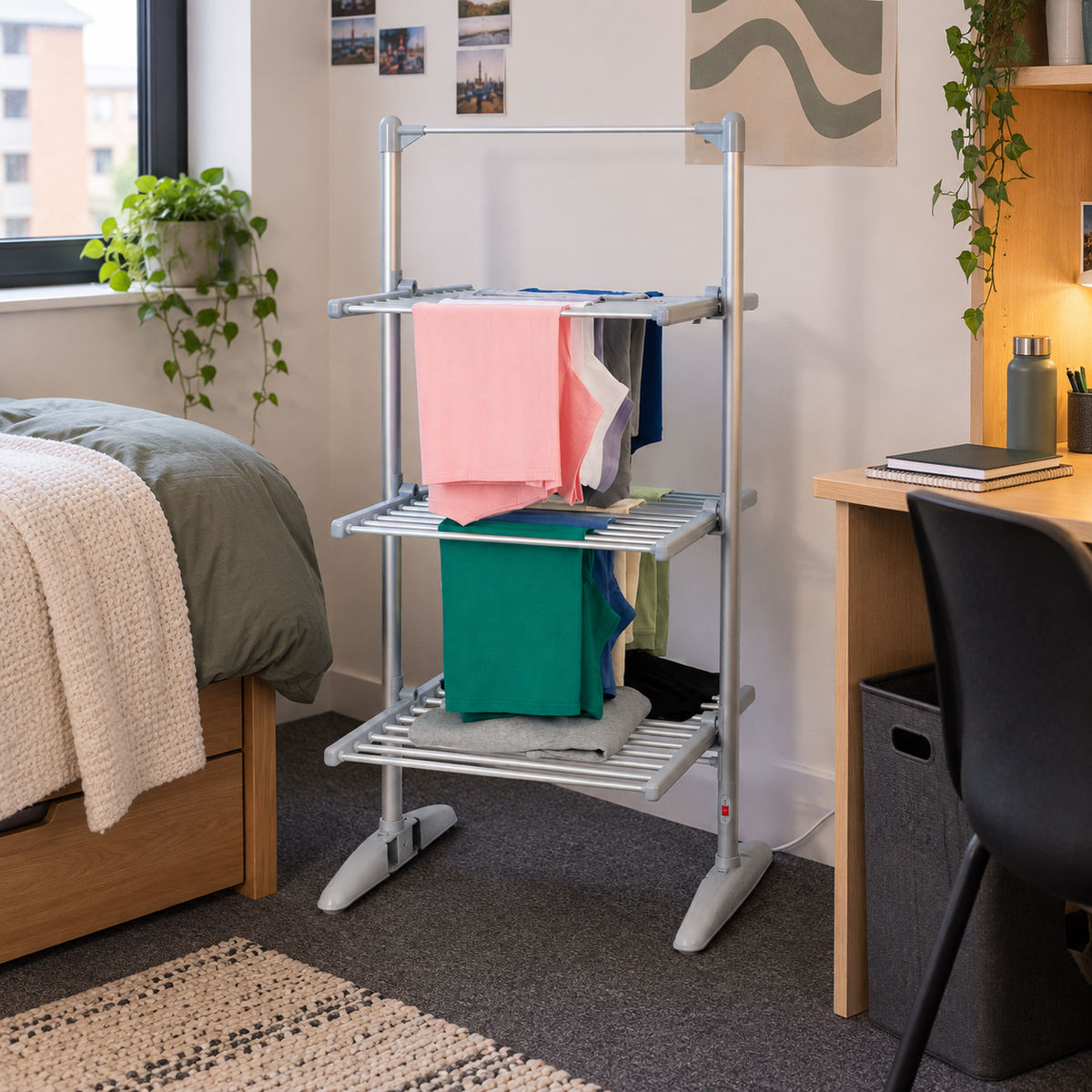 The Ultimate Uni Kitchen Kit List: What They Actually Need vs What You Think They Need