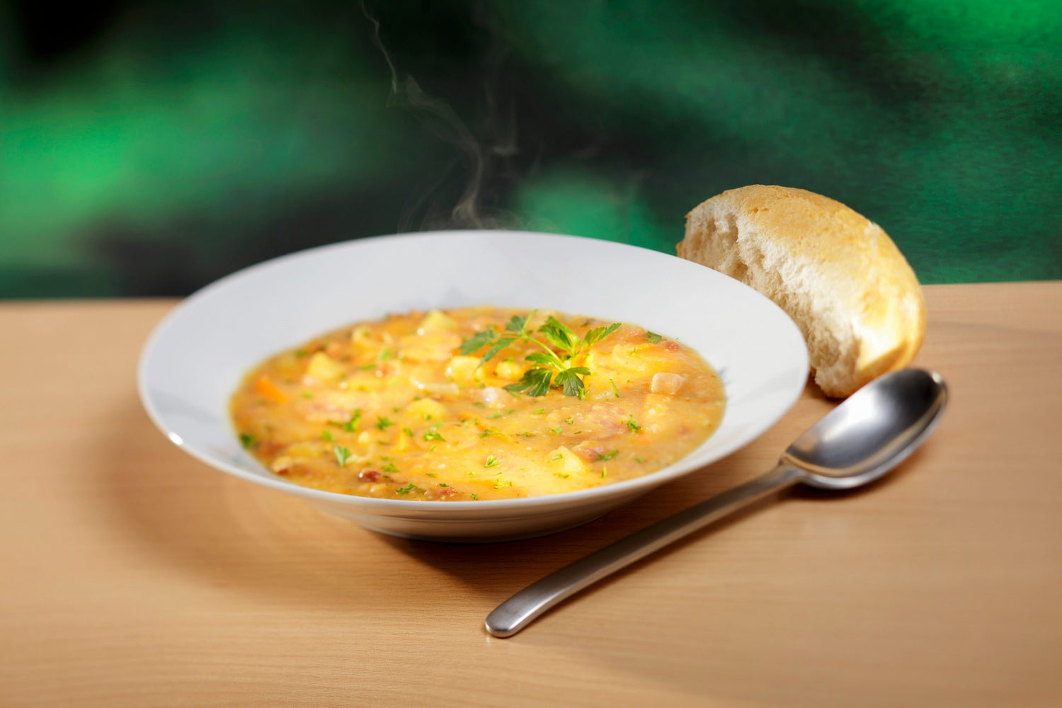 Rainy Day Recipes to Warm Your Soul