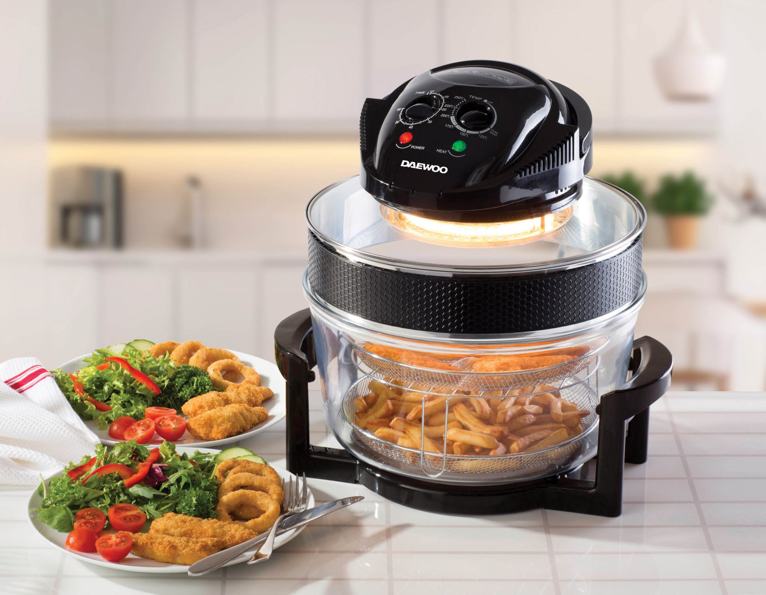 Top 5 Appliances to Hop on this Black Friday
