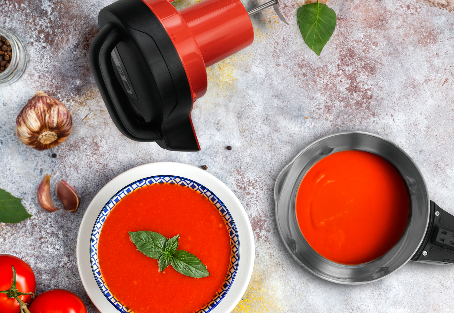 Soup Season – 3 Easy Soup Recipes to Make This Winter