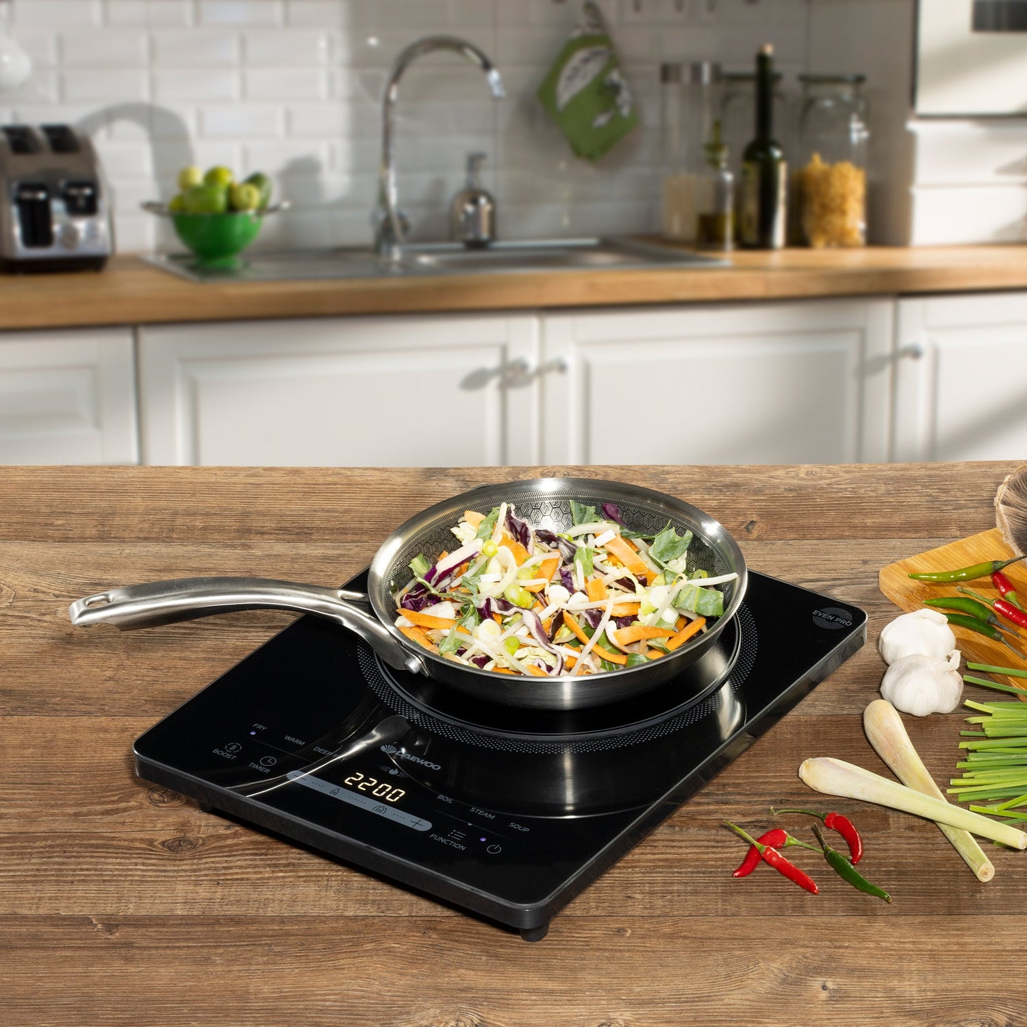 Induction Hobs Explained: How They Work and Why They’re So Popular