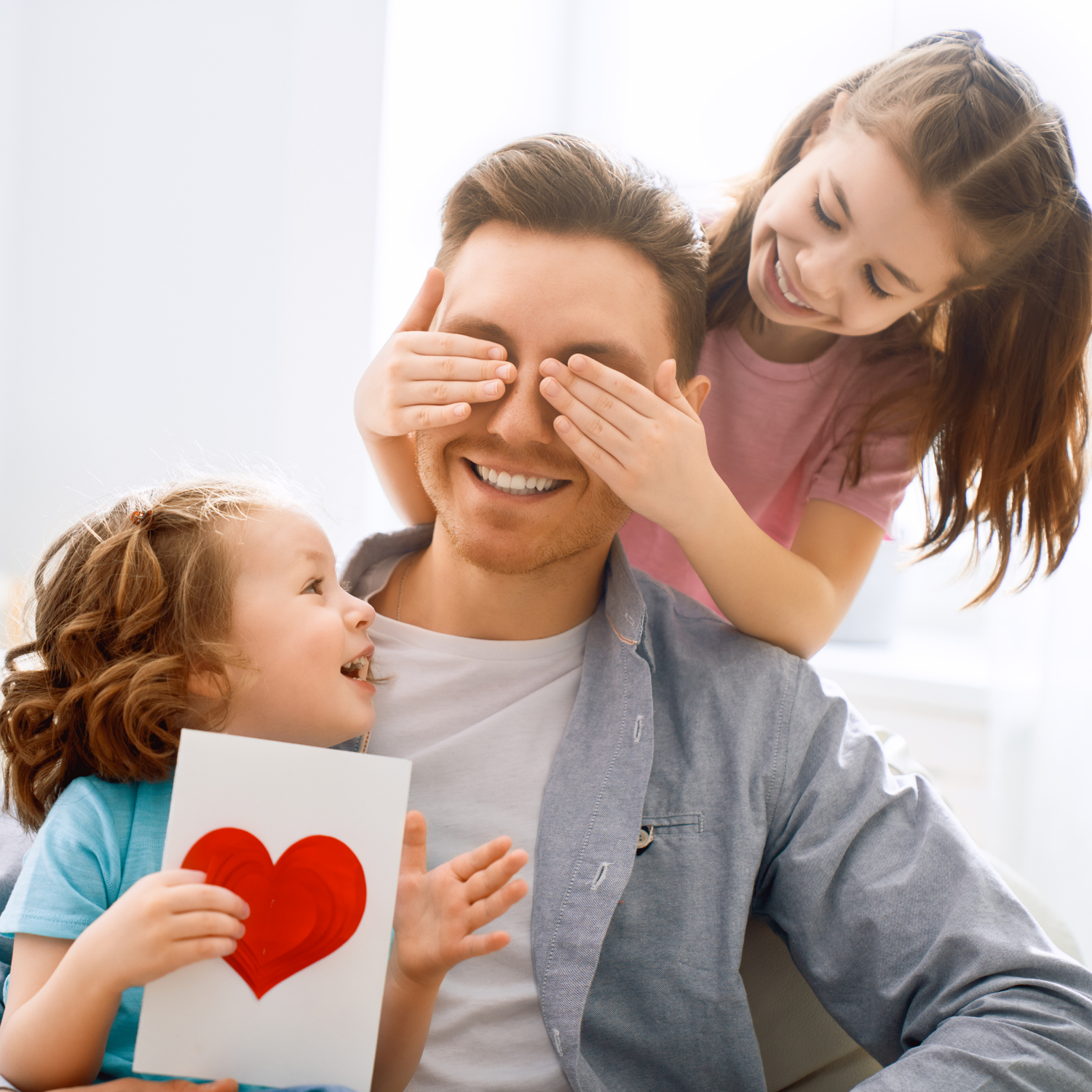 Father’s Day Gift Guide - Unique Gifts for Every Type of Dad