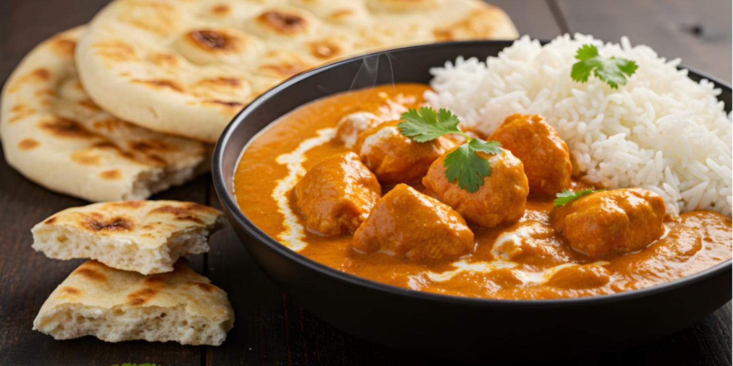 The Best Curry Week Recipes - Made With Daewoo Appliances
