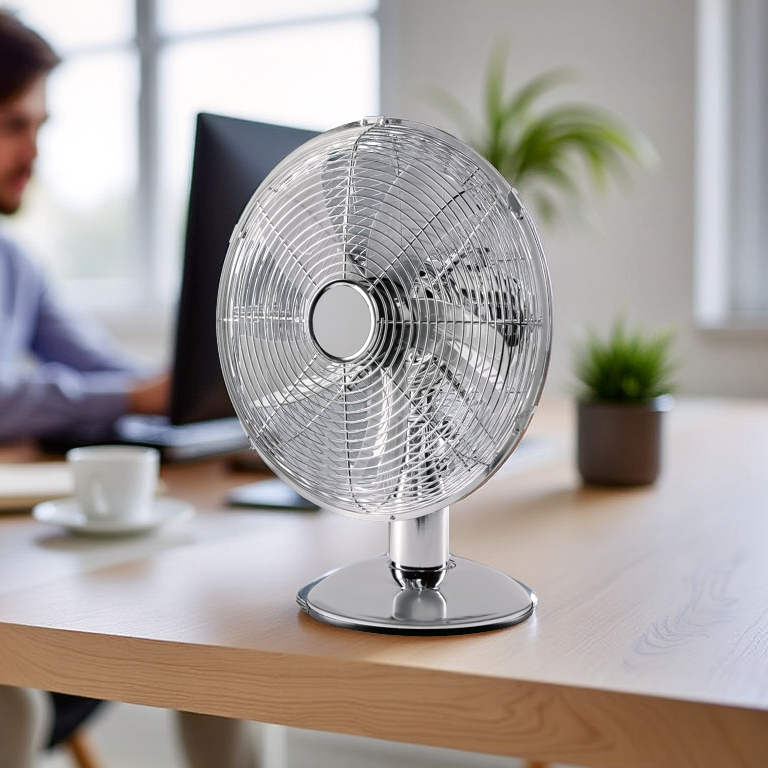 The Best Cooling Equipment for a Heatwave 