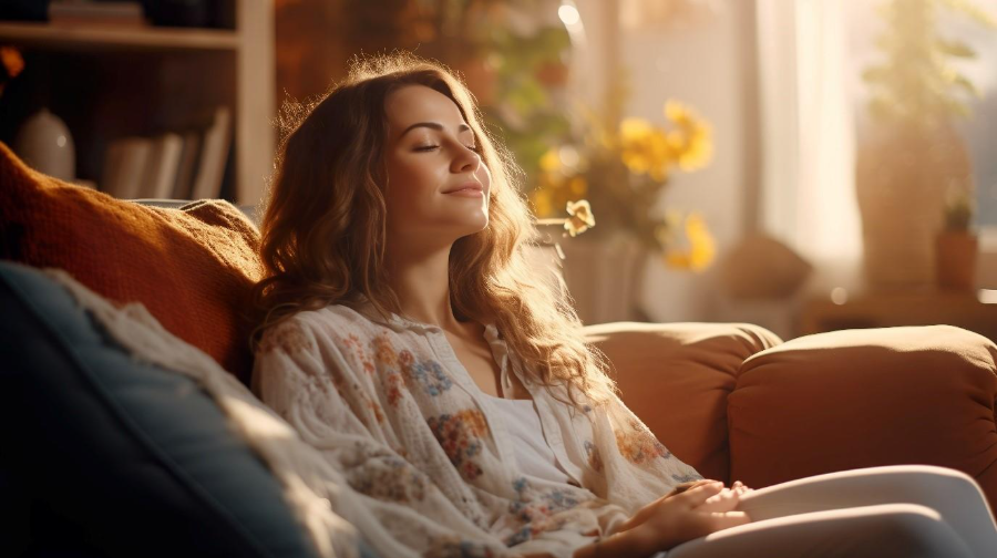 Mother’s Day: Make Mum’s Life Easier (For Once) 