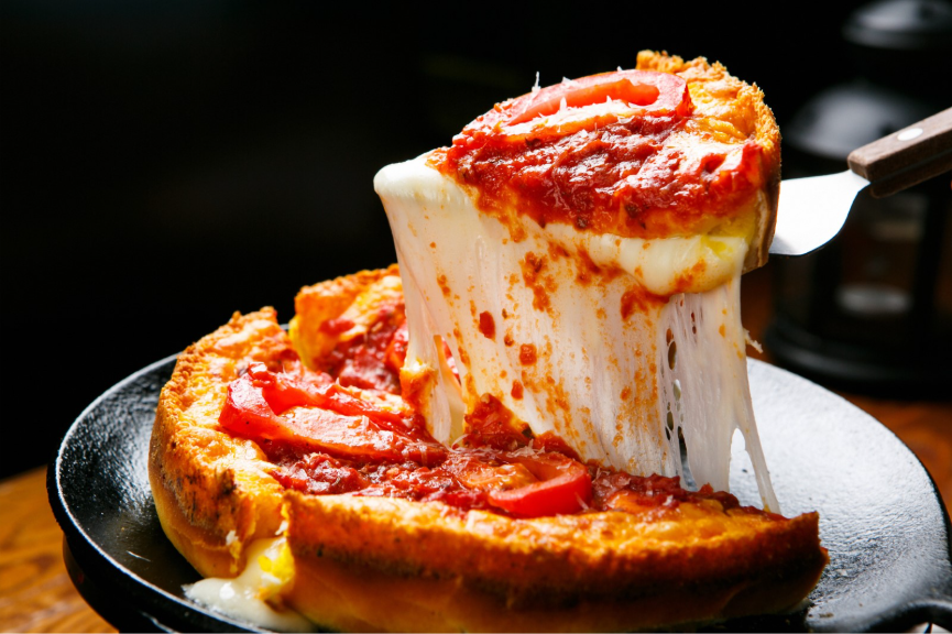 3 Quick and Easy Scrumptious Spring Recipes