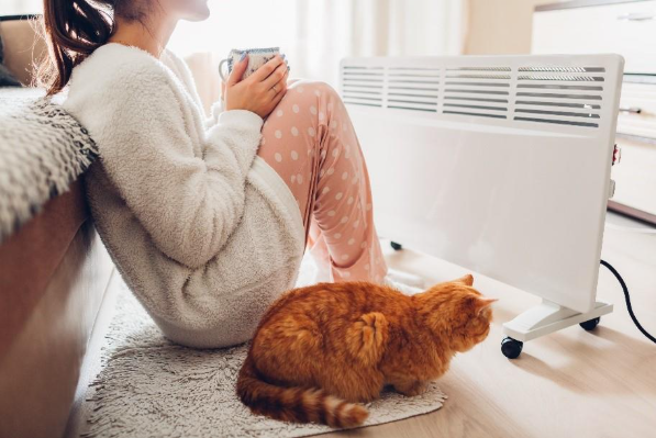 Smart Winter Hacks for a Warmer Home and Lower Energy Bills