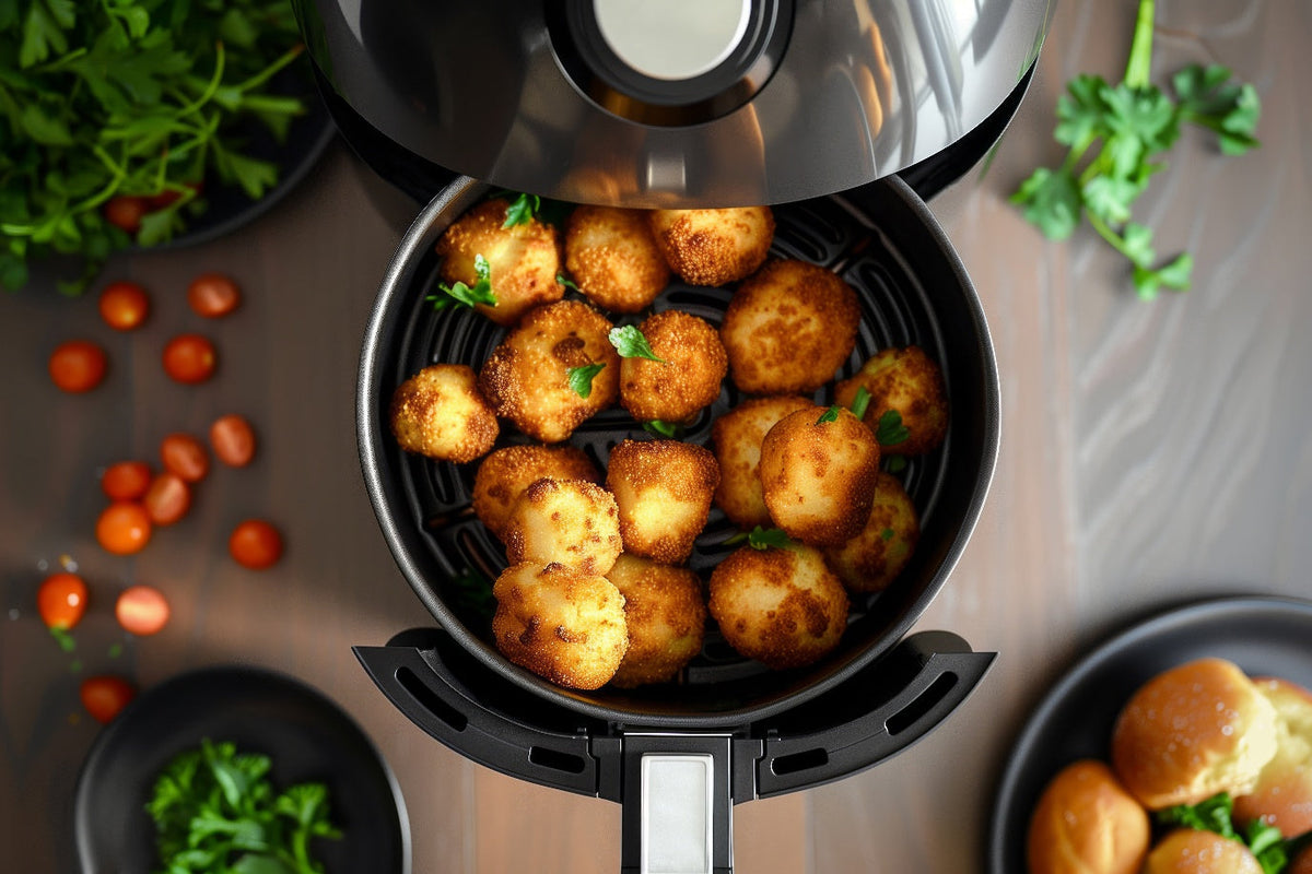 Is an Air Fryer Actually Cheaper to Run Than an Oven?