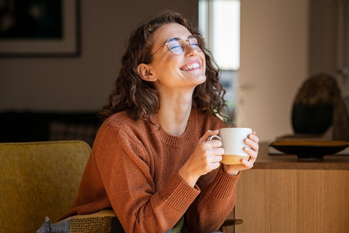 Your Morning Coffee Deserves Better