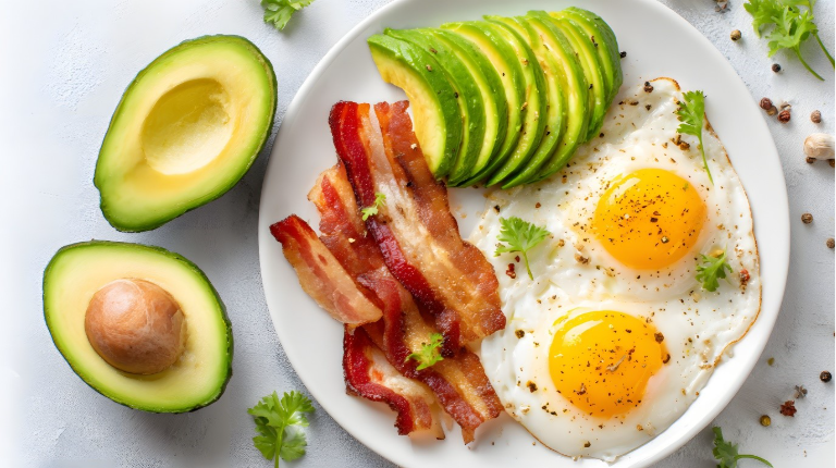 Brunch Month: Because Breakfast Had Commitment Issues