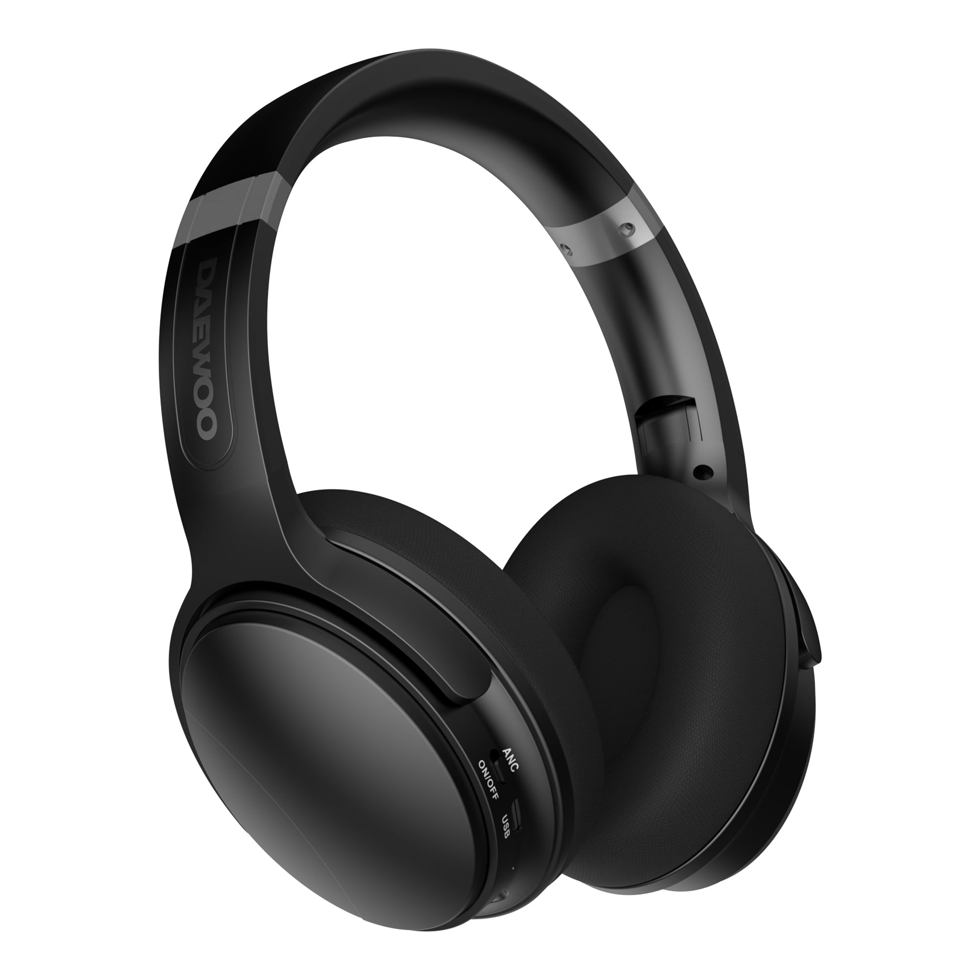 Headphones & Earphones