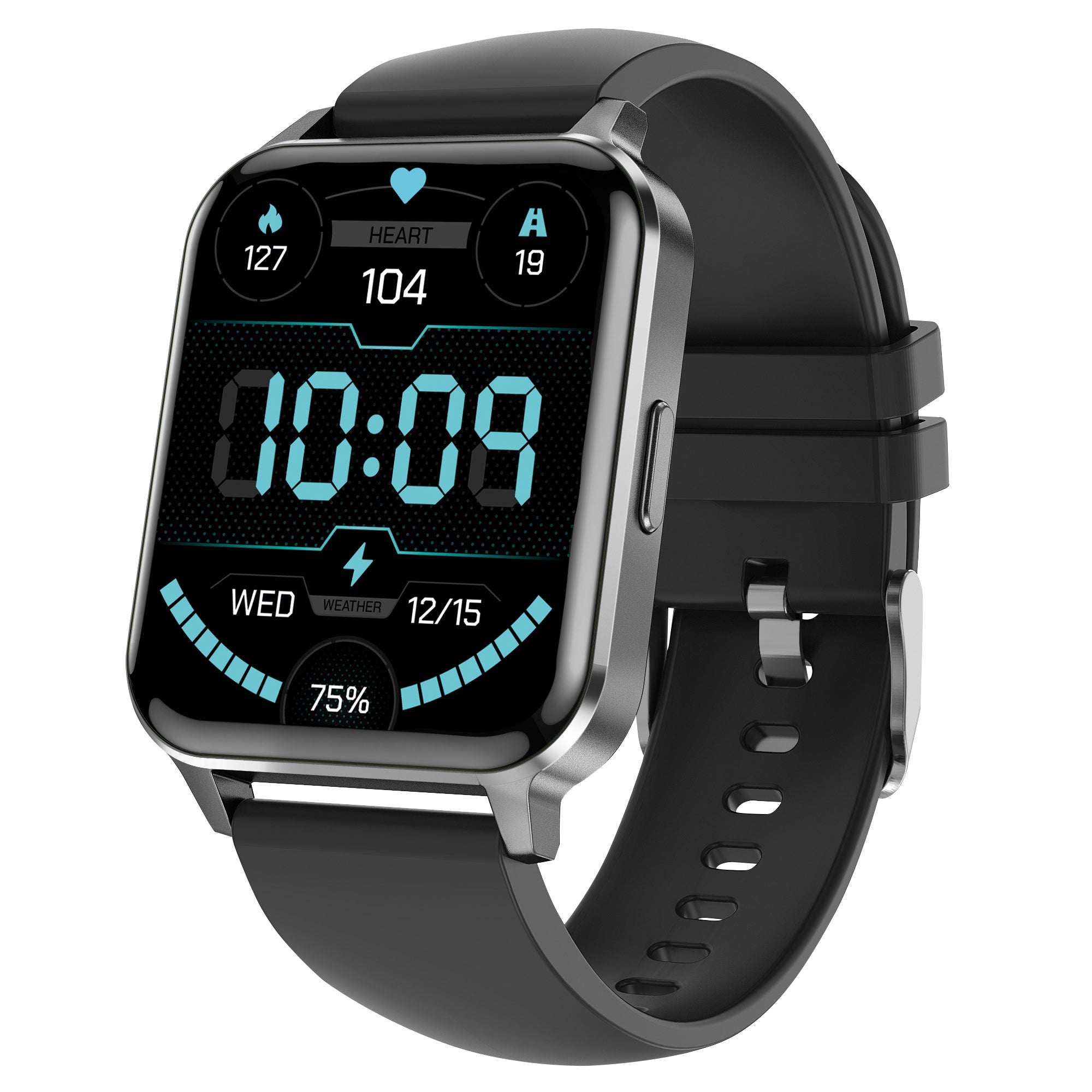 Smart Watches