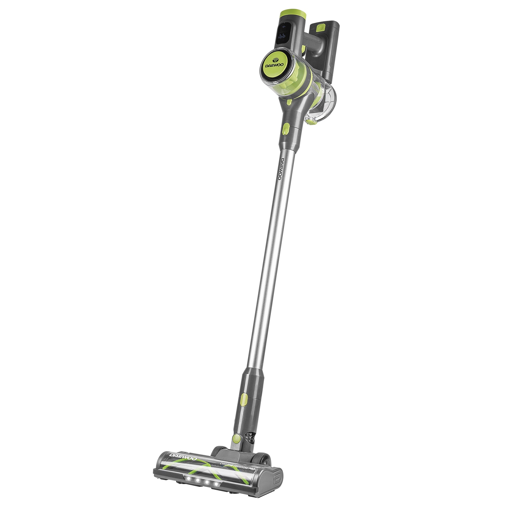 Cordless Vacuum Cleaners