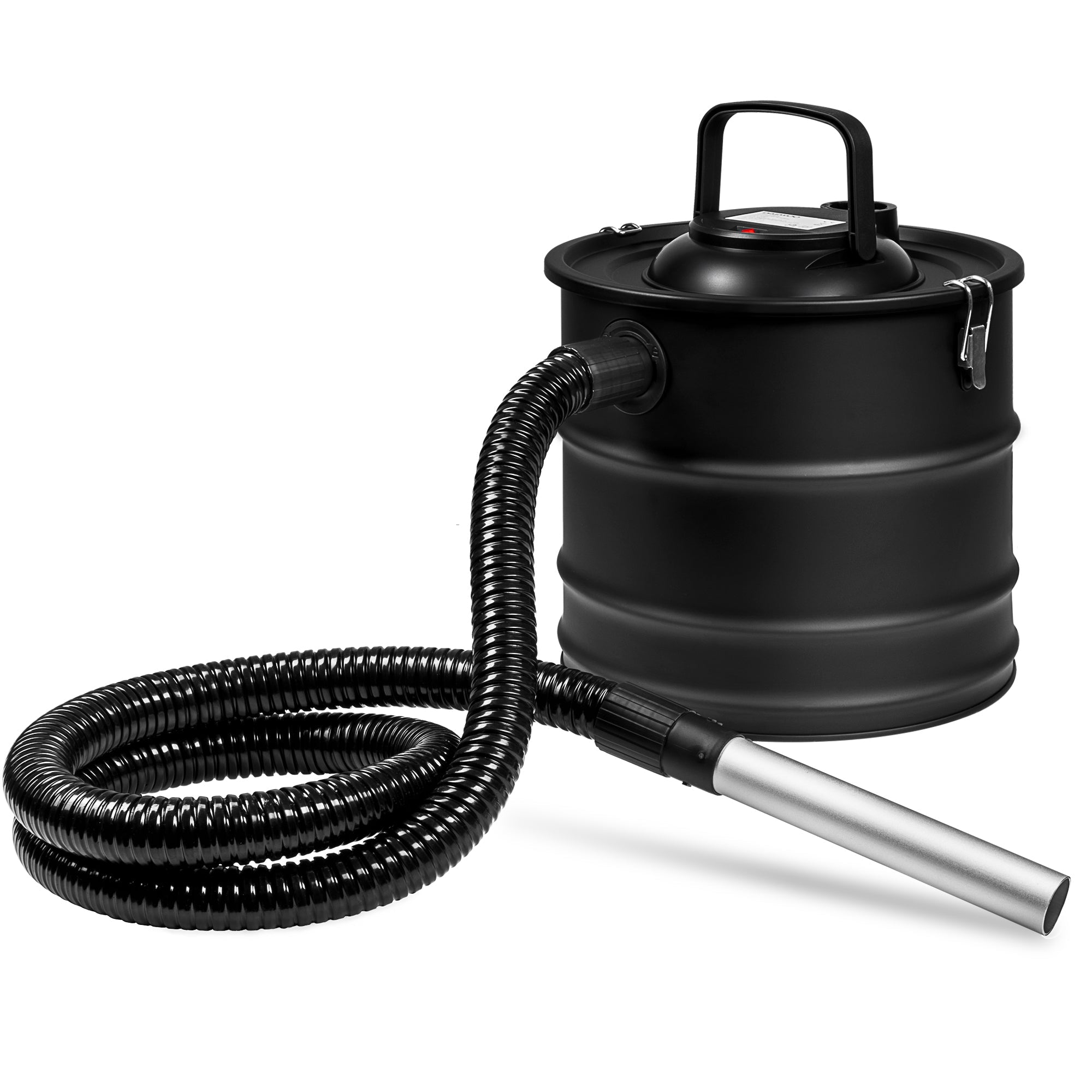 Ash Vacuum Cleaners