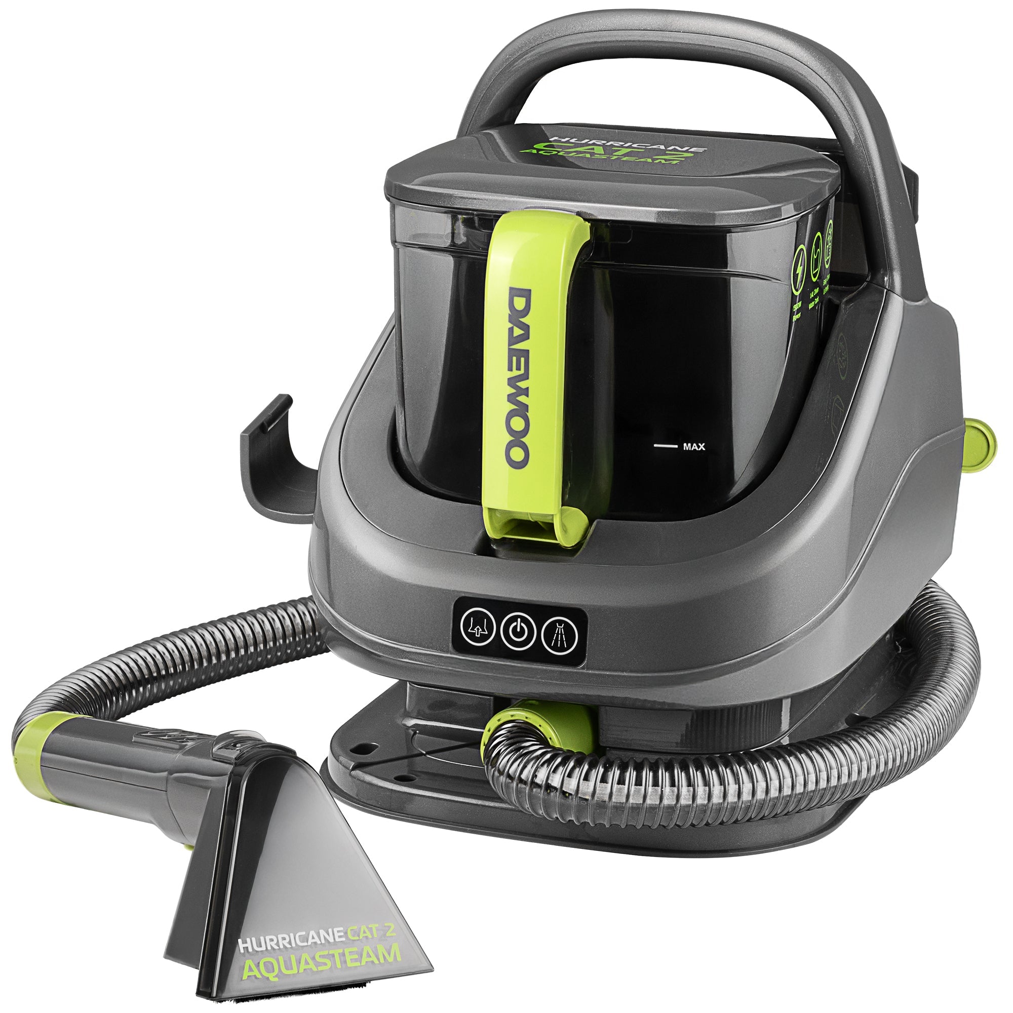 Carpet Washers & Spot Washers
