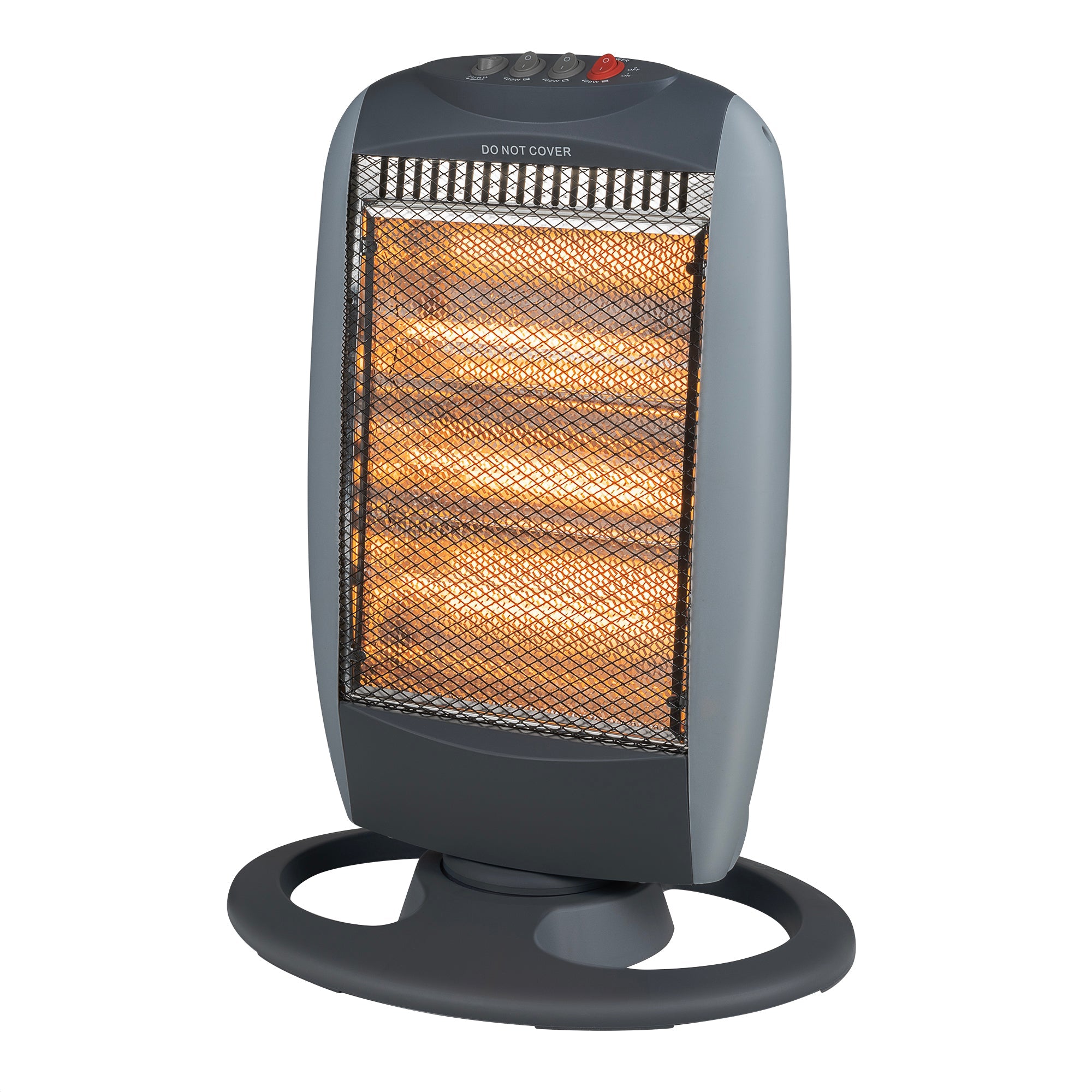 Halogen & Quartz Heaters