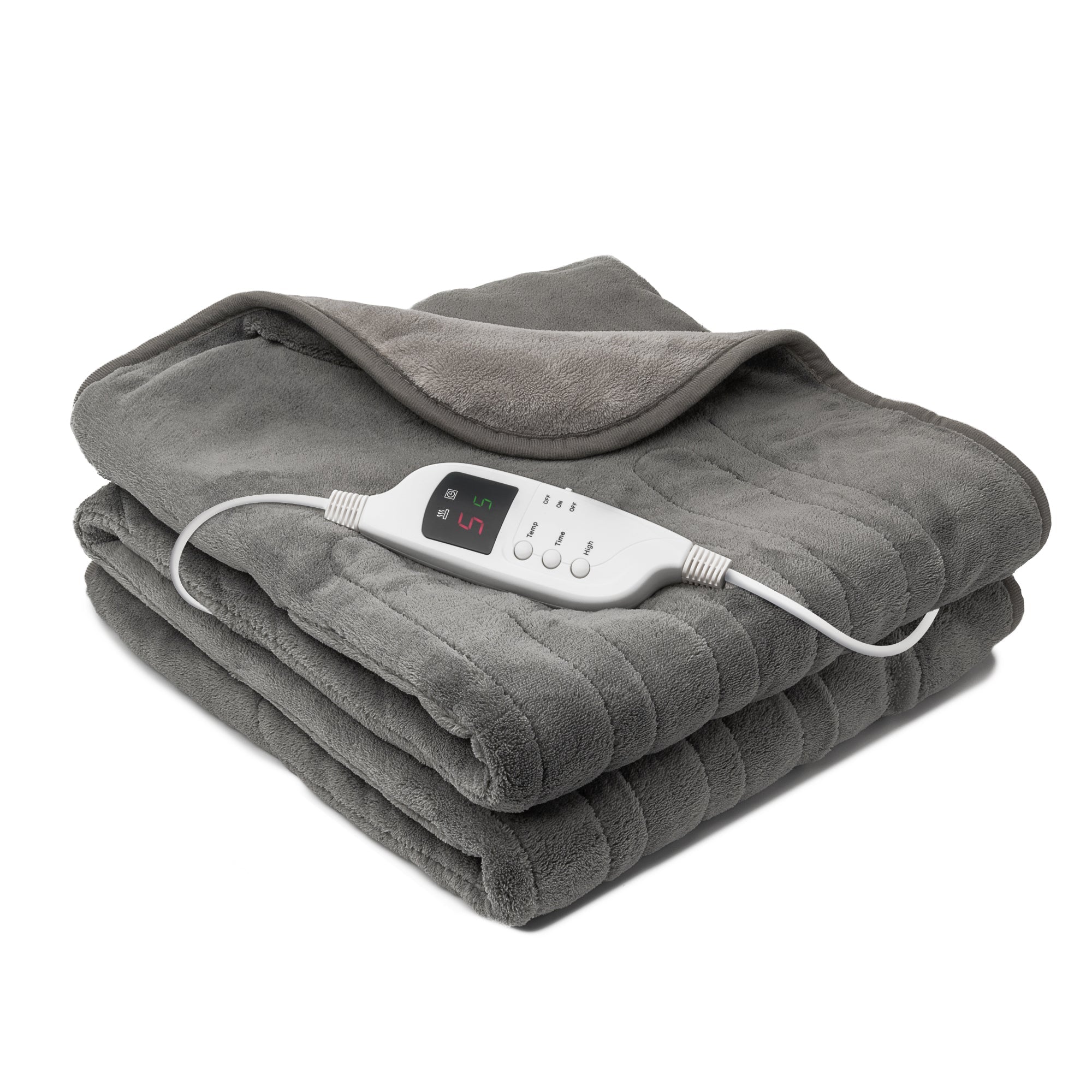 Heated Blankets