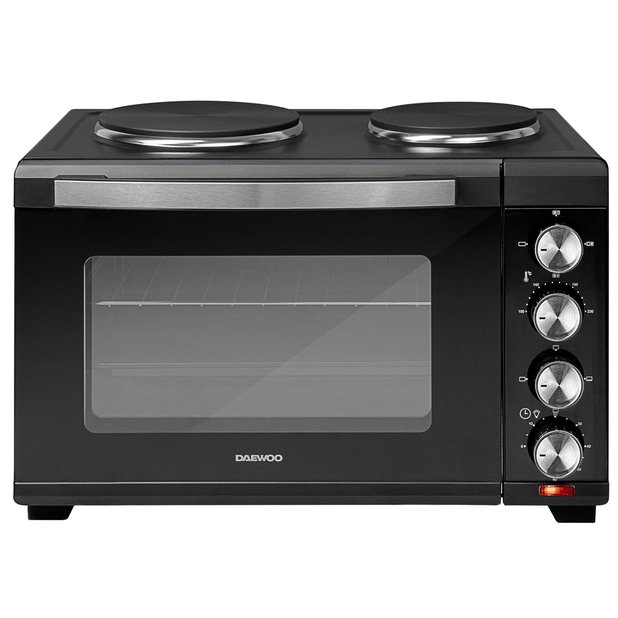 Mini Ovens