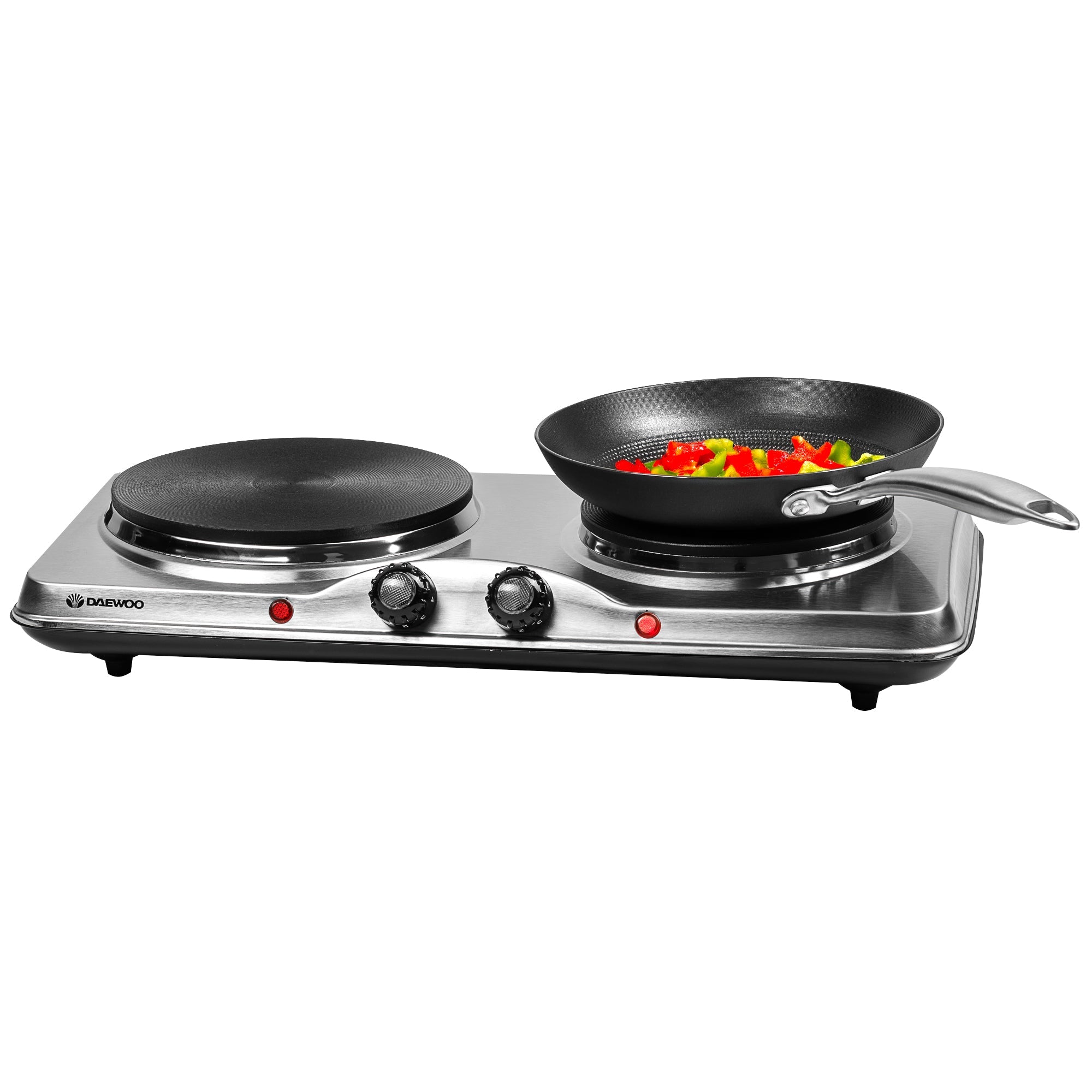 Hot Plates & Hobs