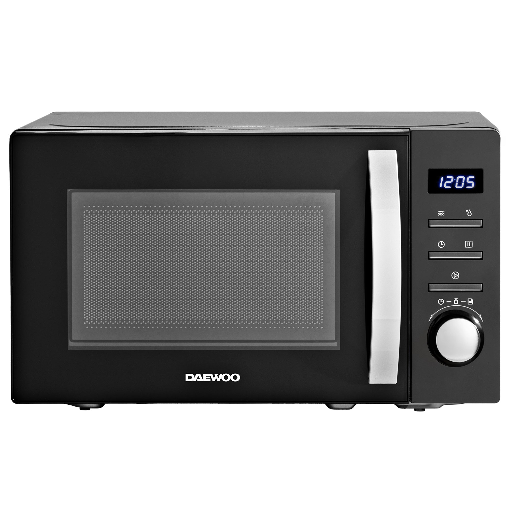Microwaves