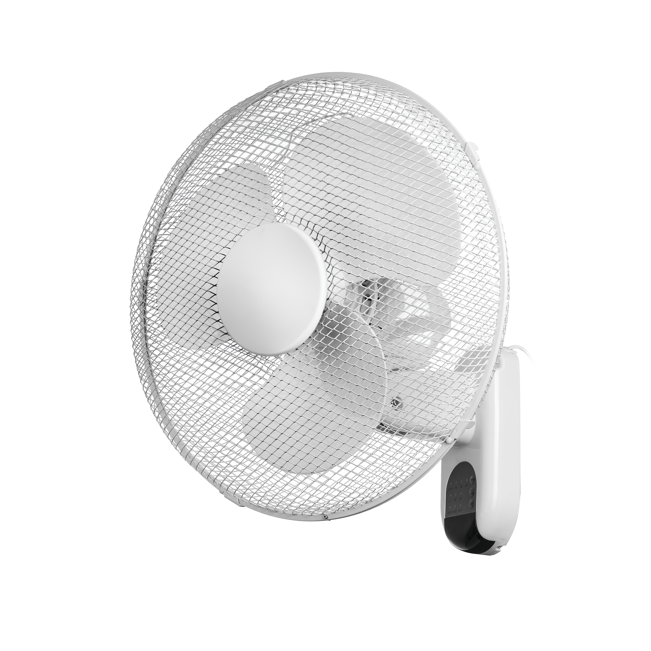 Wall Mounted Fans