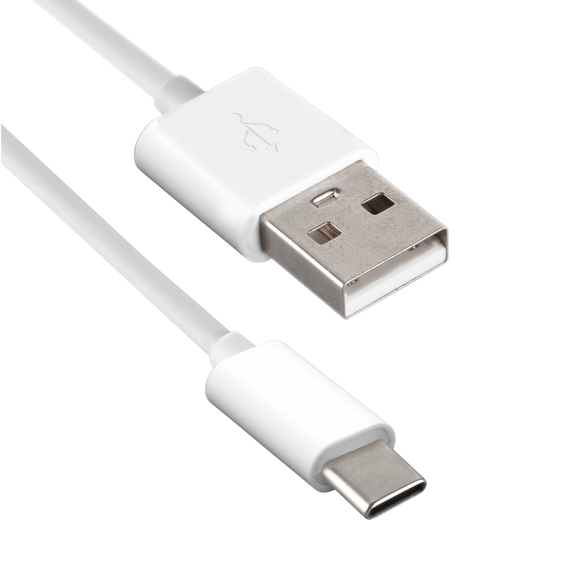 Daewoo 1 Metre USB-A to USB-C Charge Cable