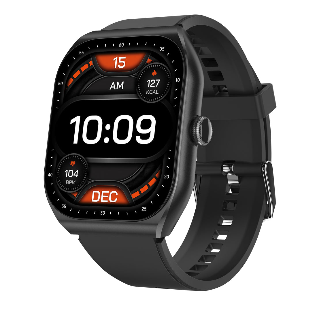Daewoo Active+ Smartwatch with Voice Call Function
