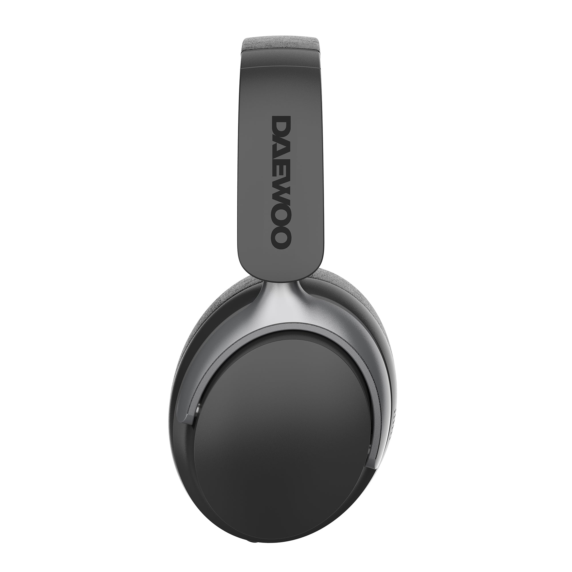 Daewoo Sonic Beat Pro Bluetooth Headphones with Fast Charge & Travel Case