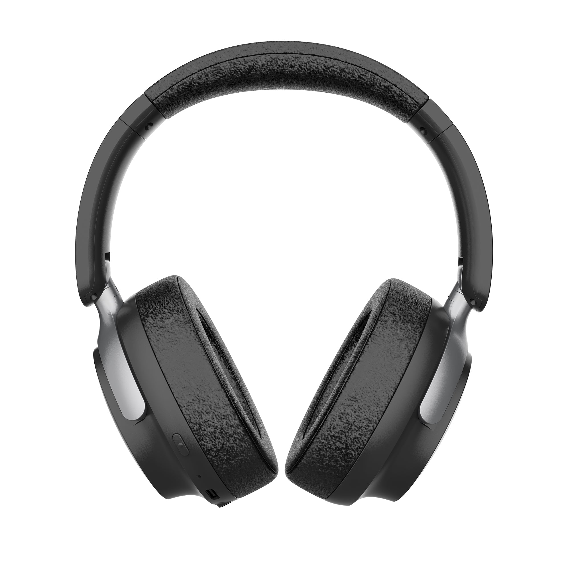 Daewoo Sonic Beat Pro Bluetooth Headphones with Fast Charge & Travel Case