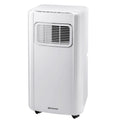 Daewoo 3-in-1 Portable Air Conditioner with Fan & Dehumidifier, 5000 BTU