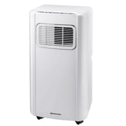 Daewoo 3-in-1 Portable Air Conditioner with Fan & Dehumidifier, 5000 BTU