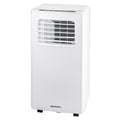 Daewoo 3-in-1 Portable Air Conditioner with Fan & Dehumidifier, 9000 BTU