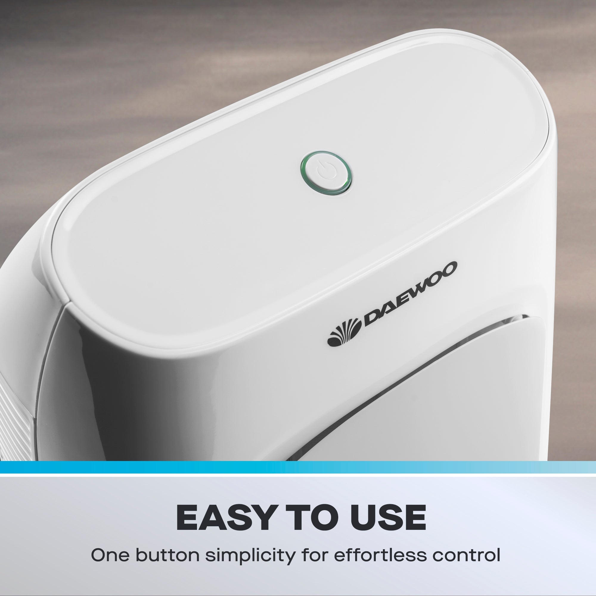 Daewoo 2L Dehumidifier