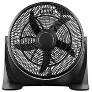Daewoo 20" High Velocity Floor Fan