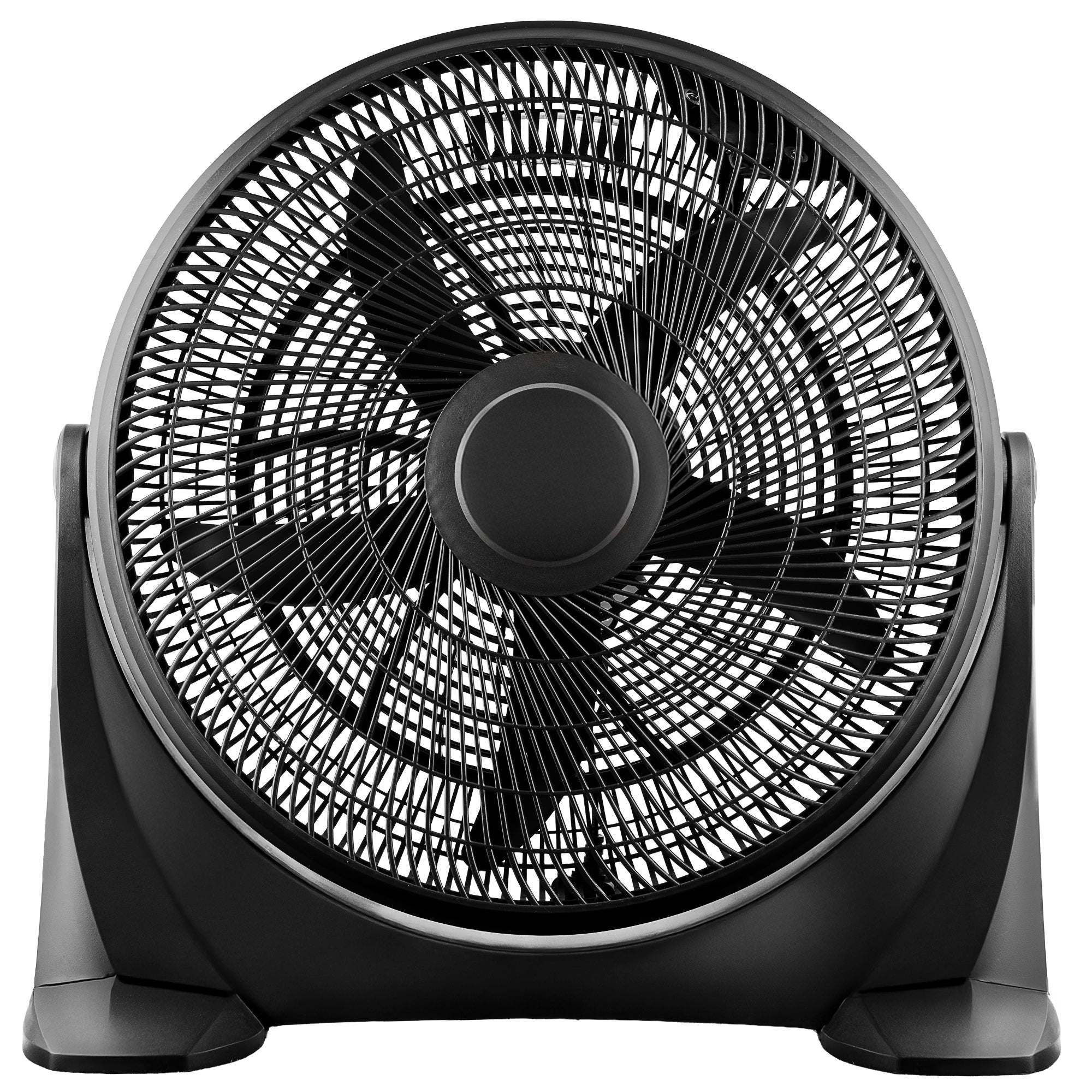 Daewoo 20" High Velocity Floor Fan