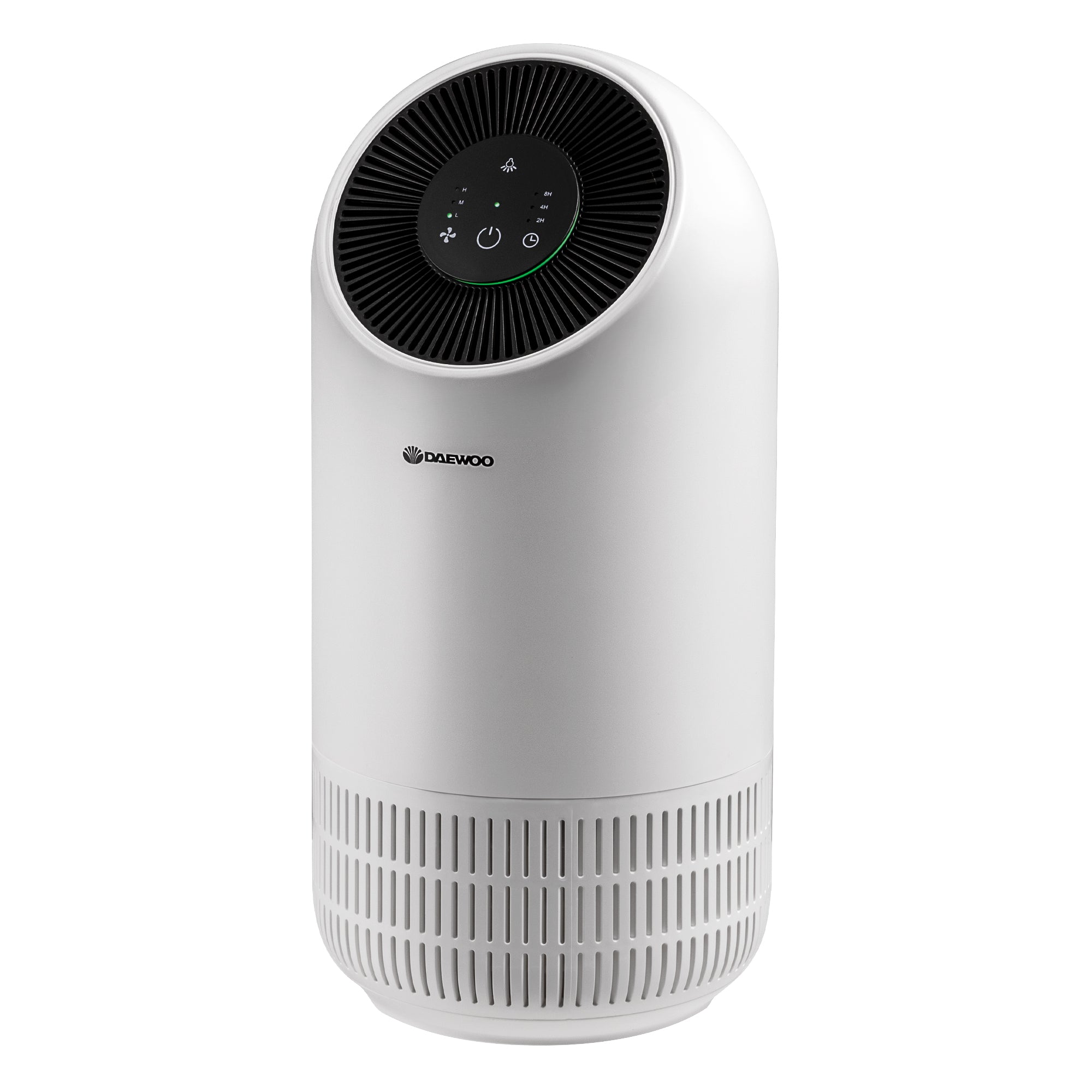 Daewoo Ultra Quiet Air Purifier with 3 Speed Settings