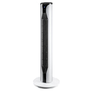 Daewoo 36" Slimline Oscillating Tower Fan with Remote Control