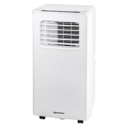 Daewoo 3-in-1 Smart Wi-Fi Portable Air Conditioner with Fan & Dehumidifier, 9000 BTU