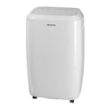Daewoo 4-in-1 Portable Air Conditioner with Heater, Dehumidifier & Fan, 12000 BTU