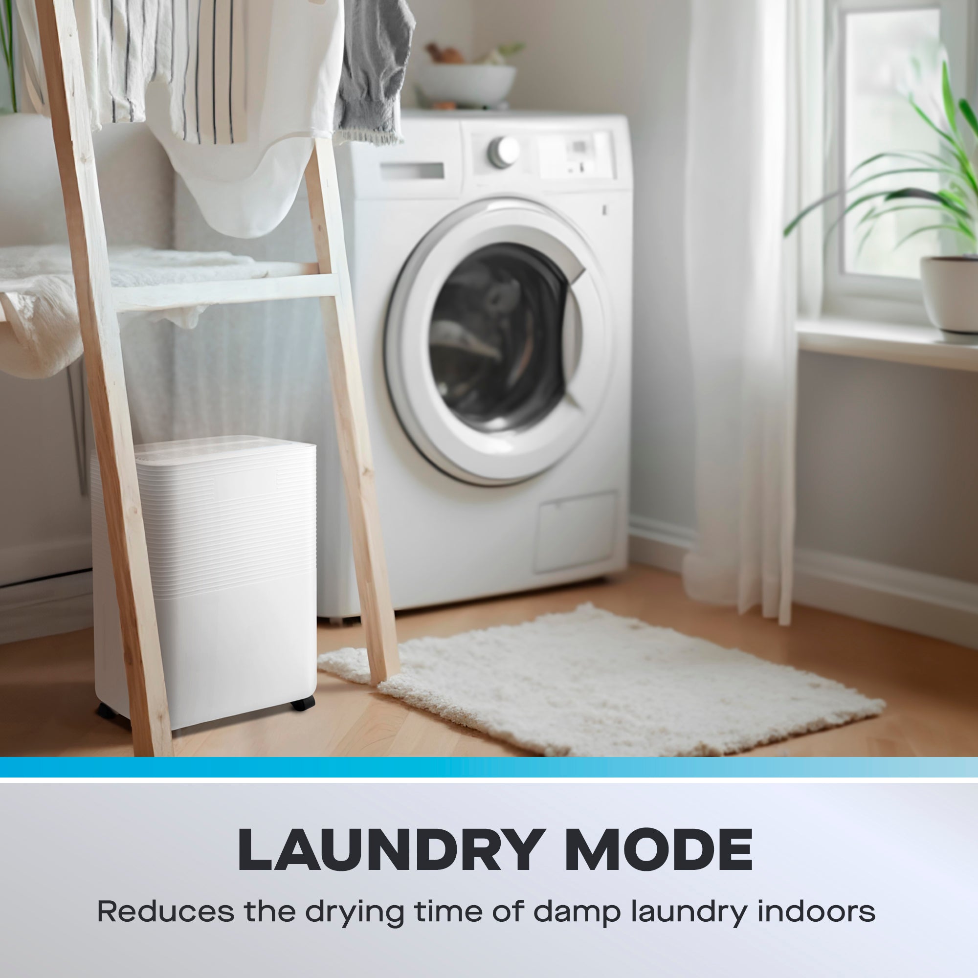 Daewoo 16L Dehumidifier