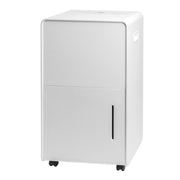 Daewoo 30L Dehumidifier with Air Purifier