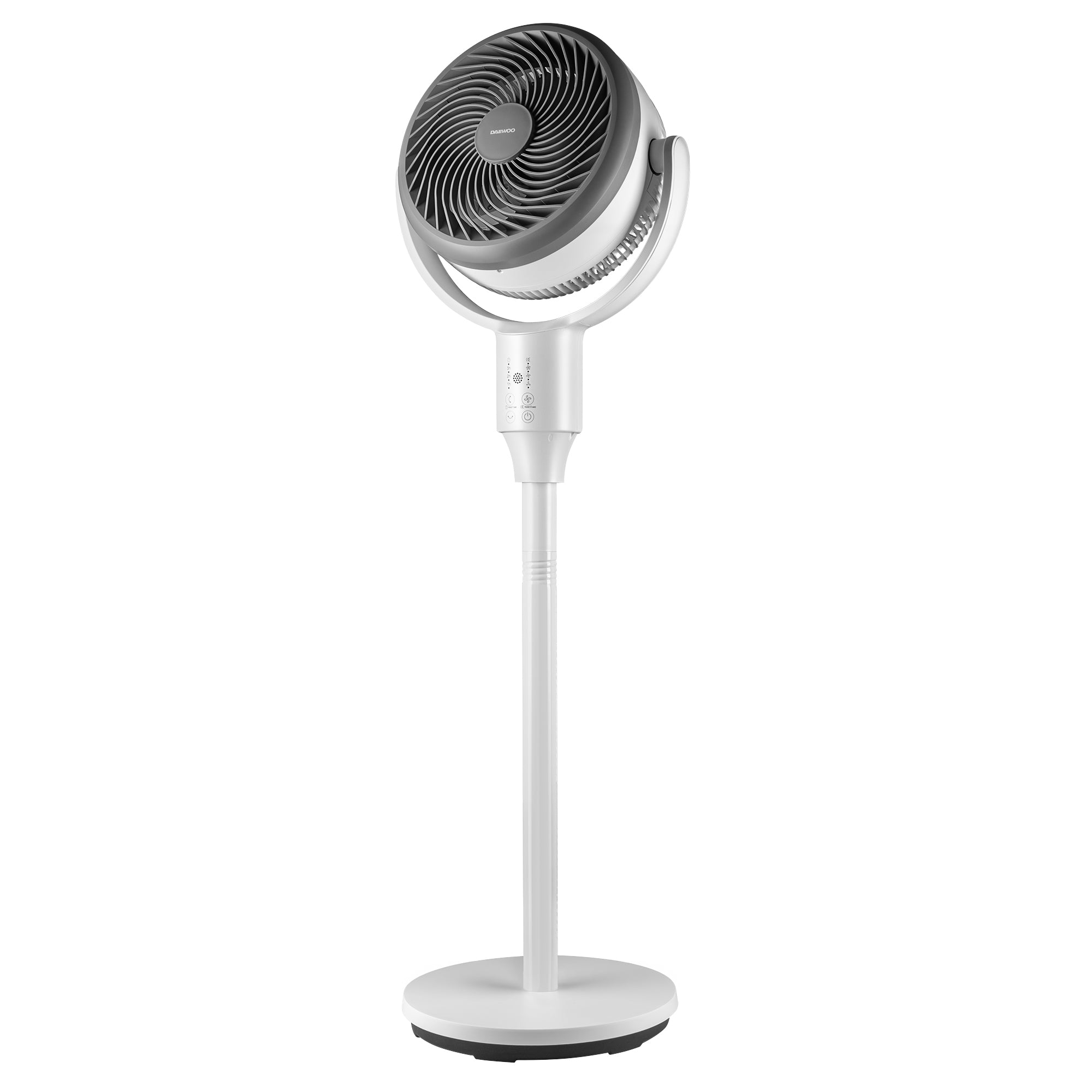 Daewoo Pedestal Air Circulator Fan