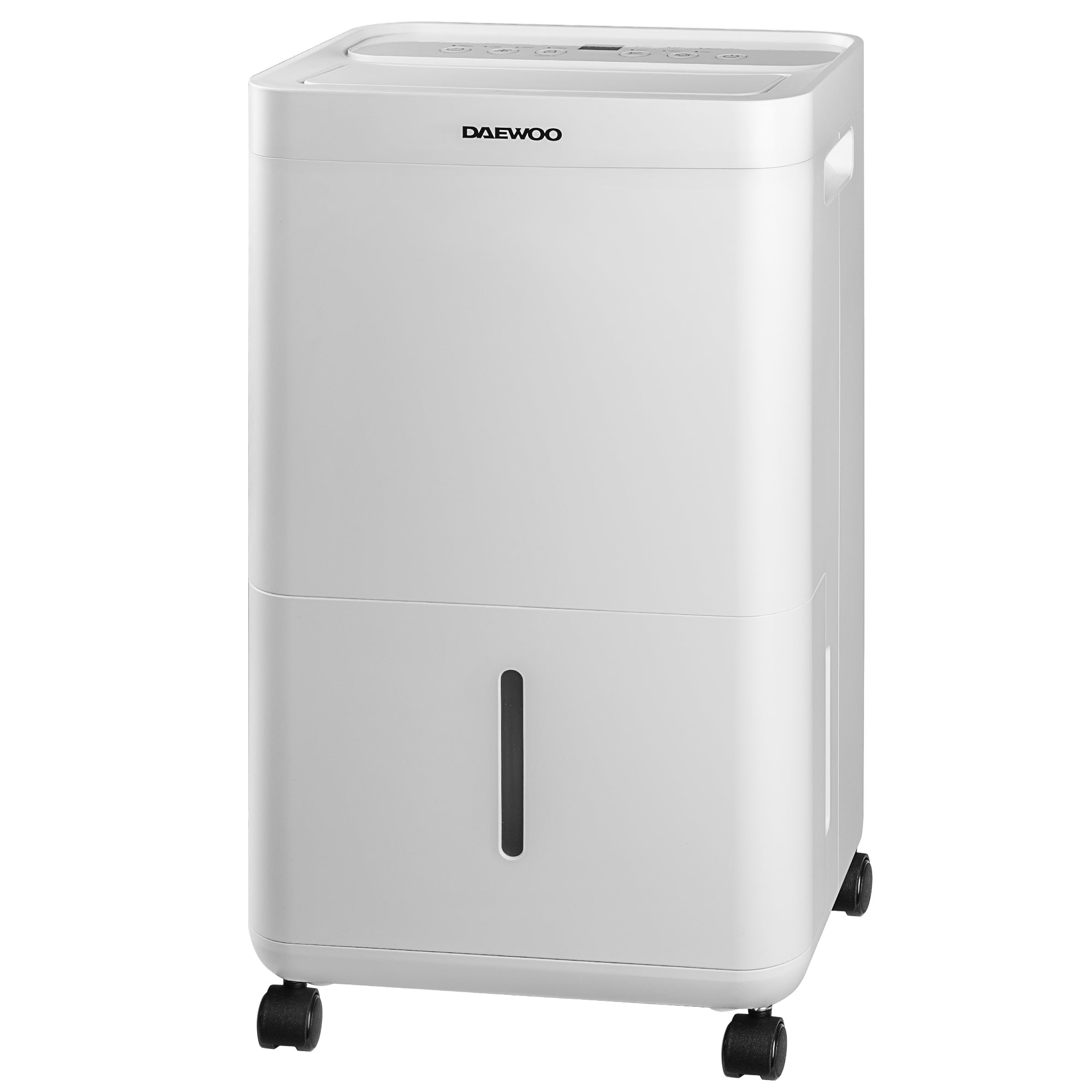 Daewoo 12L Dehumidifier with Air Purifier
