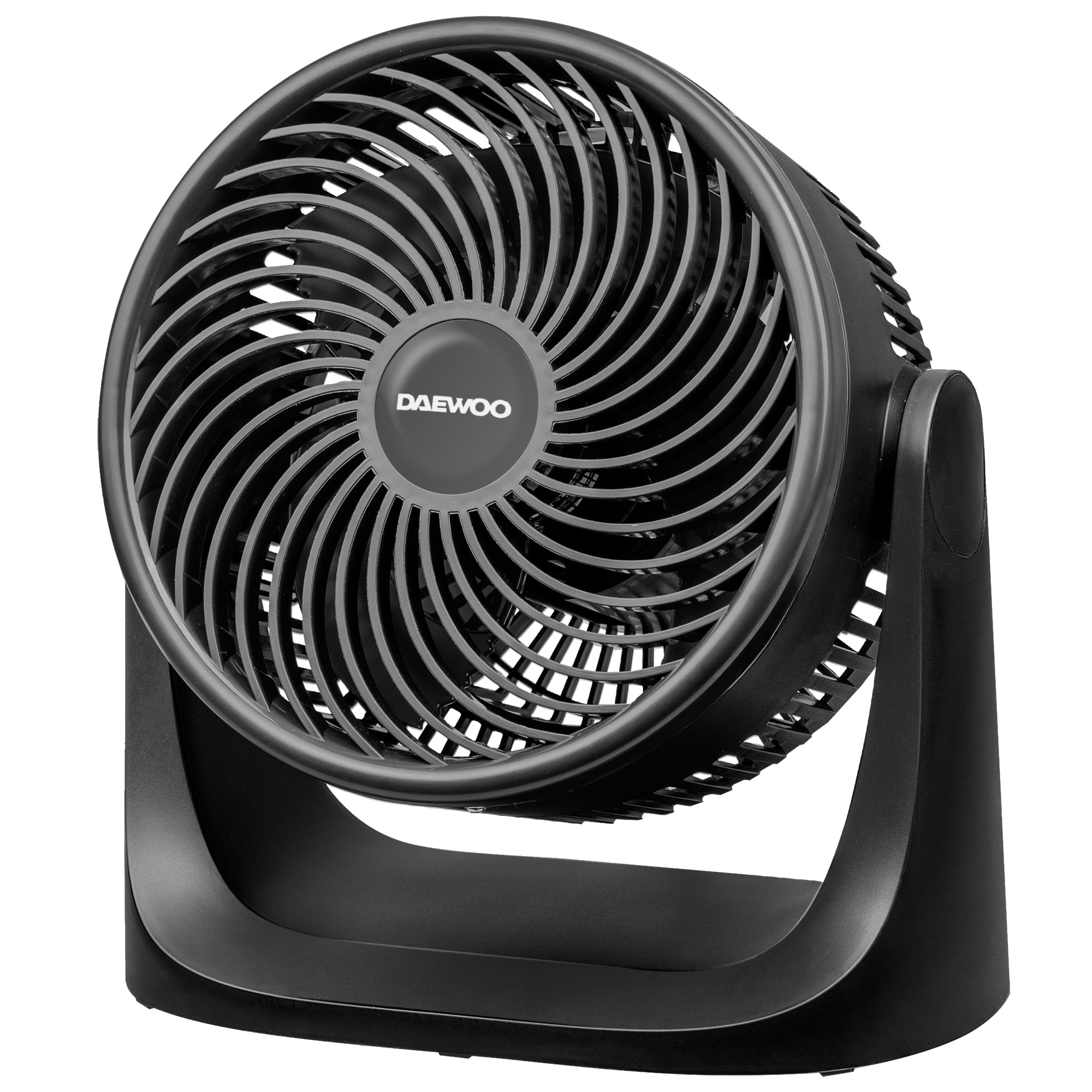Daewoo Air Circulator Desk Fan