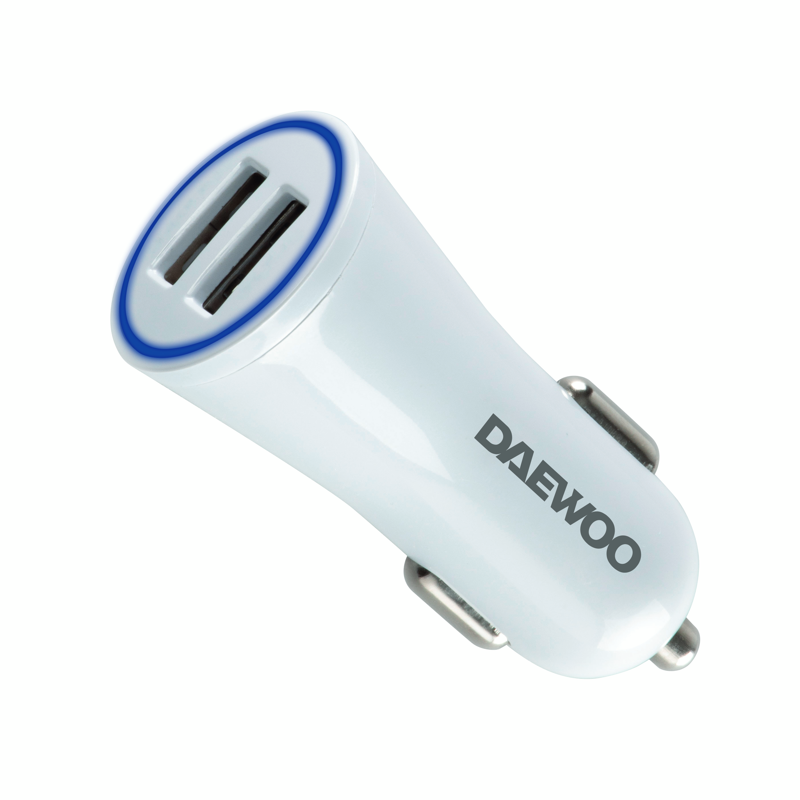 Daewoo Double USB Car Charger